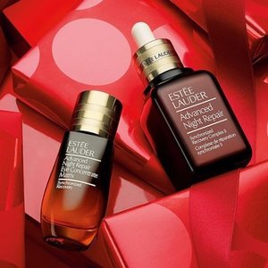 (Starts 10/19) Estee Laduer - Free Full-Size Advanced Night Repair Eye Concentrate Matrix ($69 value) with ANR Serum Purchase