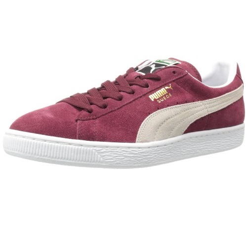PUMA Adult Suede Classic Shoe, Only $43.36, free shipping