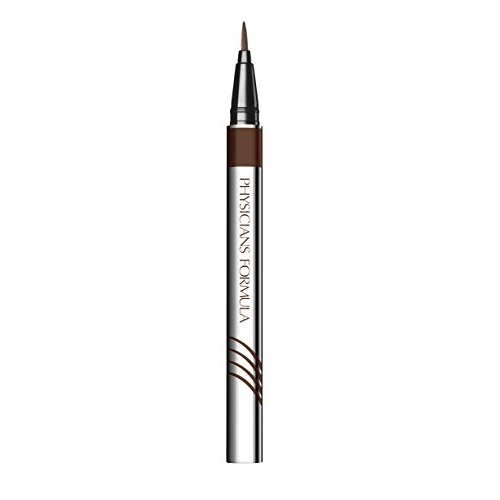 Physicians Formula Eye Booster Lash 2-in-1 Boosting Eyeliner & Serum, Deep Brown, 0.02 Ounce, Only $3.77, free shipping after using SS