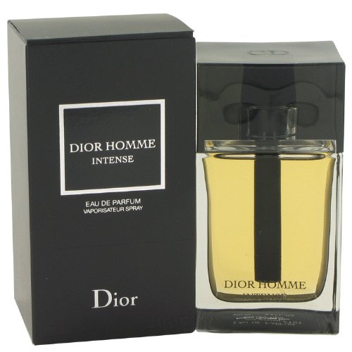 史低价！Christian Dior迪奥  “Homme Intense” 男士 香水，3.4 oz，现仅售 $78.41，免运费