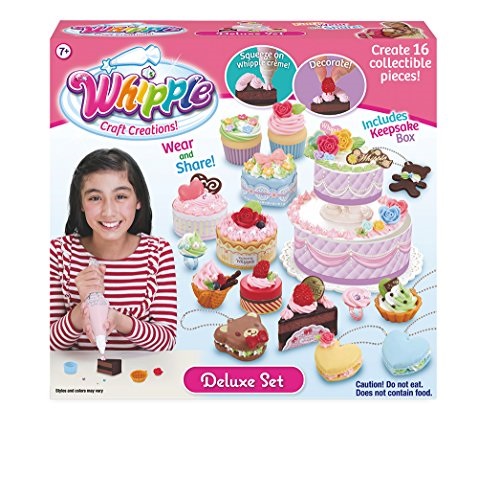 Whipple Deluxe Set, Only $7.99, You Save $21.96(73%)