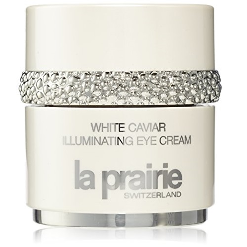 La Prairie White Caviar Illuminating Eye Cream, 0.68 Fluid Ounce, Only $222.00, free shipping