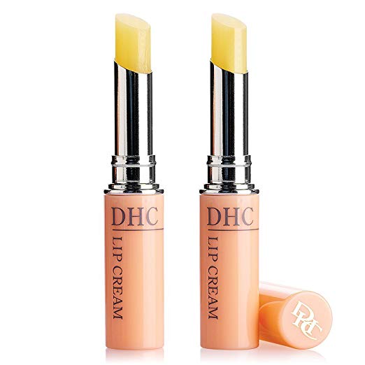 DHC Lip Cream 2-pack, Only $14.35 , free shipping after using SS