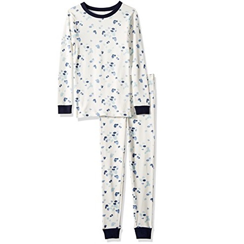 Burt's Bees Baby Unisex Pajamas,  Only $12.74