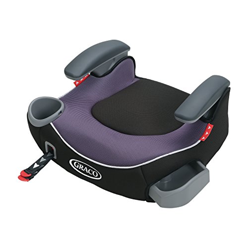 Graco TurboBooster LX Backless Booster, Anabele, Only $26.47 after clipping coupon, free shipping