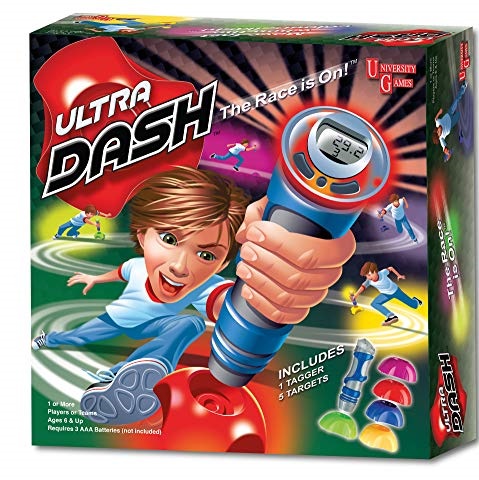 PlayMonster Ultra Dash, Only $8.93, You Save $16.06(64%)