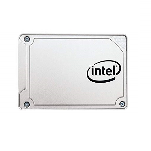 Intel SSD 545s Series (512GB, 2.5