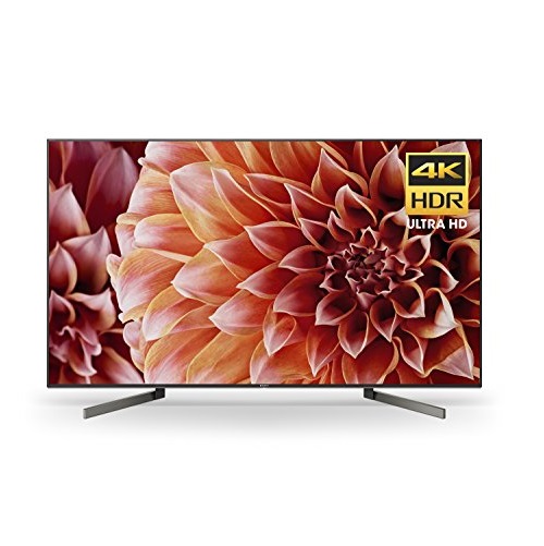 Sony XBR65X900F 65-Inch 4K Ultra HD Smart LED TV , Only $898.00, free shipping