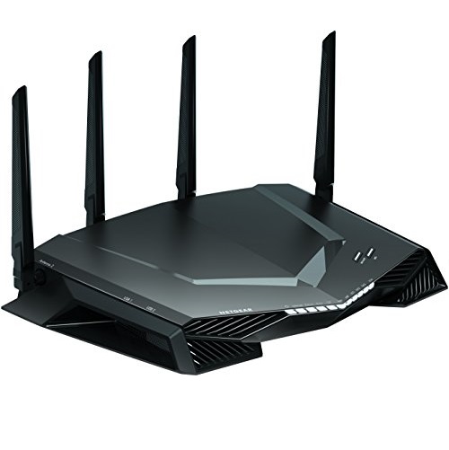 NETGEAR XR500 Nighthawk Pro Gaming WiFi Router- AC2600 Dual Band Wireless Gigabit Ethernet speeds, Only $223.72 after clipping coupon and applying coupon code, free shipping