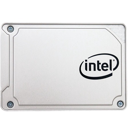 Newegg：速搶！白菜！Intel英特爾 545s固態硬碟，512GB款，原價$179.00，現僅售$74.99，免運費