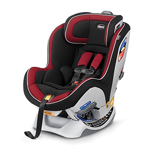 Chicco NextFit iX Convertible Car Seat, Firecracker, Only $239.99, free shipping