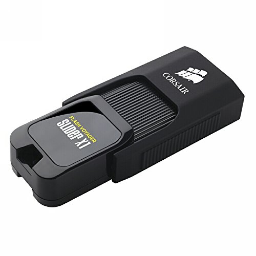 Corsair Flash Voyager Slider X1 256GB USB 3.0 Flash Drive, Only $42.43, free shipping