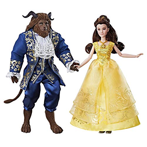 Disney Beauty and The Beast Grand Romance, Only $23.98, You Save $26.01(52%)