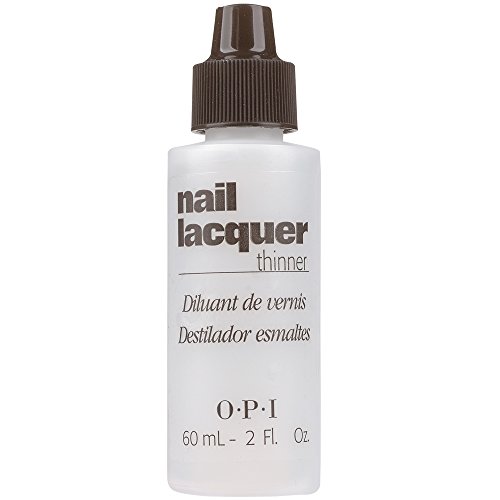 OPI Nail Lacquer Thinner, 2 fl. oz., Only $9.50, free shipping