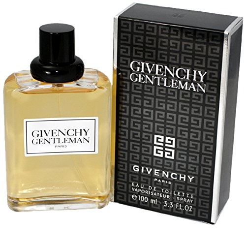Givenchy紀梵希紳士男士香水，100ml ，原價$90.00，現僅售$42.49，免運費