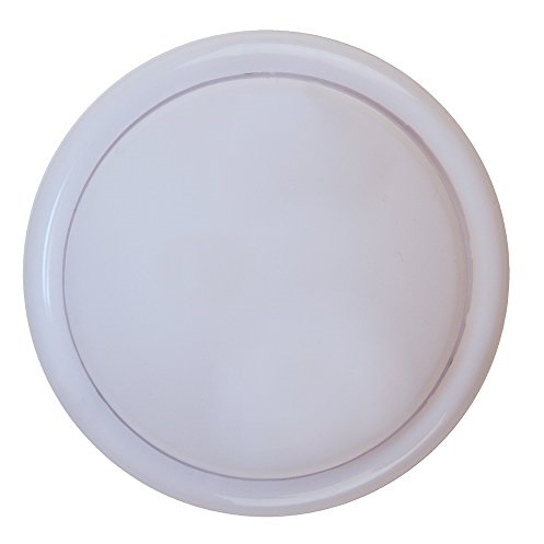Meridian Electric 11141 11073000865 LED nihgt Light, Round, 5.4, 4, Only $3.08