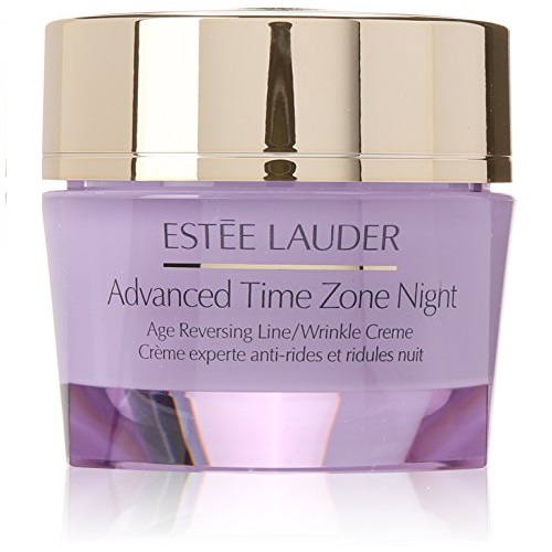Estee Lauder Advanced Time Zone Night Age Reversing Line/Wrinkle Creme, 1.7 Ounce, Only $63.48, free shipping