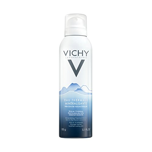 Vichy Mineralizing Thermal Water, 5.1 Fl. Oz., Only$9.50