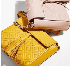 Up to 40% off Tory Burch Bags, shoes, cloth @ Nordstrom