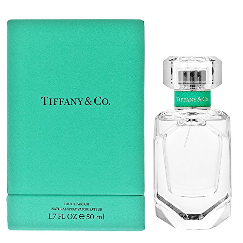 史低價！Tiffany＆Co. 蒂凡尼 鑽石香水，1.7 oz/50ML，現僅售$66.99，免運費