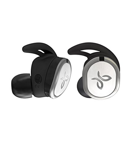 Jaybird RUN True Wireless Headphones for Running, Secure Fit, Sweat-Proof and Water Resistant, Custom Sound, 12 Hours In Your Pocket, Music + Calls (Drift), Only $52.34, free shipping