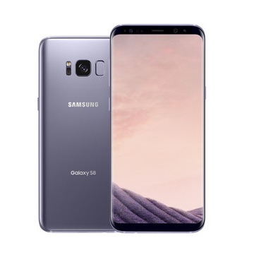 Samsung Galaxy S8+ Duos SM-G955FD 64GB Smartphone (Unlocked, Orchid Gray) , only $479.99, free shipping