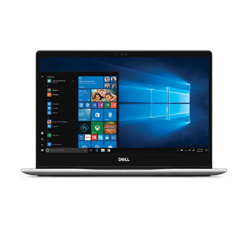 Dell Inspiron 13 7000 7370 Laptop - (13.3