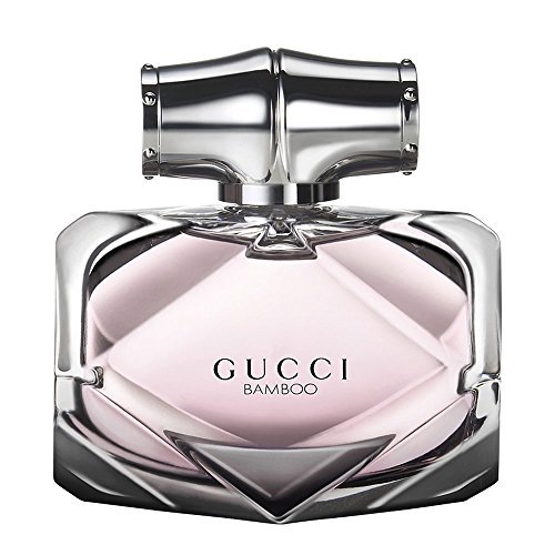 史低價！Gucci Bamboo 女士香水，50ml，原價$95.00，現僅售$49.62，免運費