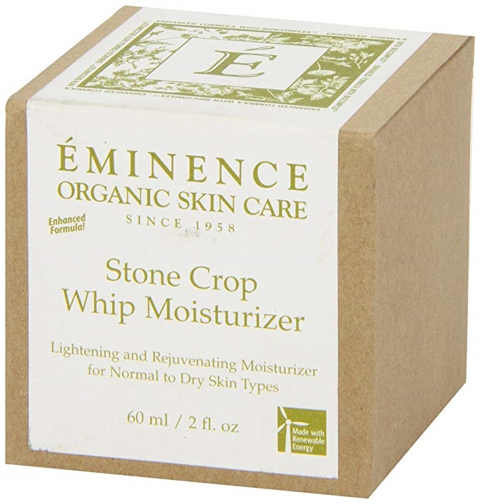 Eminence Stone Crop Whip Moisturizer, 2 Ounce (Packaging May Vary), Only $48.22, free shipping