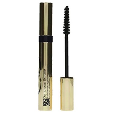 Estee Lauder Sumptuous Extreme Lash Multiplying Volume Mascara for Women, No.01 Extreme Black, 0.27 Ounce, Only $20.26
