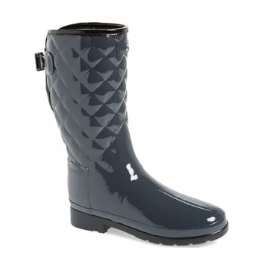 Up to 35% Off Hunter Rain boot Sale @ Nordstrom