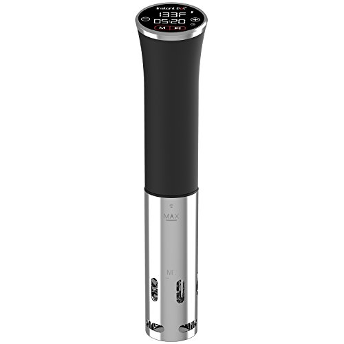Instant Pot SSV800 Accu Slim Sous Vide Immersion Circulator, Only$54.99 , free shipping