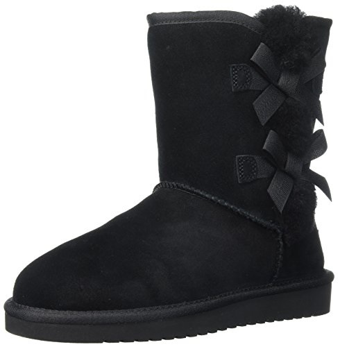Koolaburra by UGG Women's Victoria Short Fashion Boot, Only $59.99, free shipping