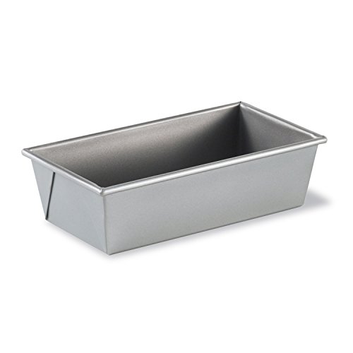 Calphalon Nonstick Bakeware, Loaf Pan, 5-inch by 10-inch, Only $11.89