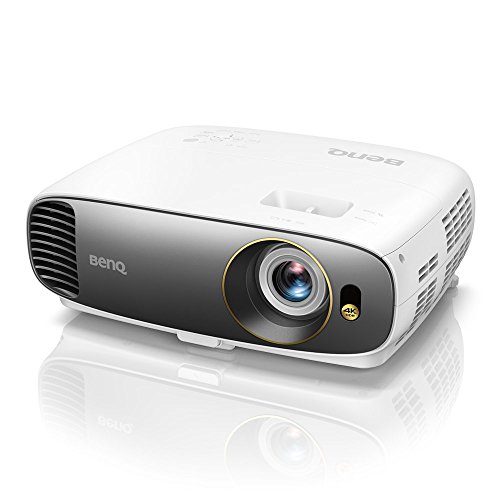 BenQ HT2550 4K UHD HDR Home Theater Projector, 8.3 Million Pixels, 2200 Lumens, Rec.709, Audiovisual Enhancer, 3D, HDMI, Only $1,099.00, free shipping