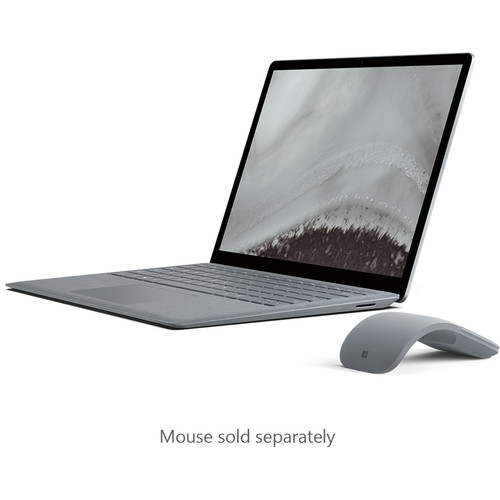 B&H：黑五价！ Microsoft 13.5吋 Surface 2 笔记本电脑，i5-8250U/ 8GB/ 256GB，原价$1,299.00，现仅售$999.00，免运费