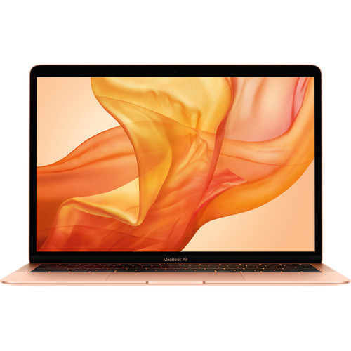 B&H：2018年最新款MacBook Air降价了！ Apple MacBook Air笔记本电脑，Retina屏幕+ TouchID！i5/8GB/128GB，原价$1,199.00，现仅售$999.00，免运费