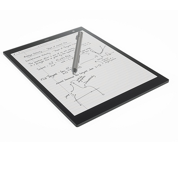 Sony DPT-CP1/B 10” Digital Paper, Only $398.00