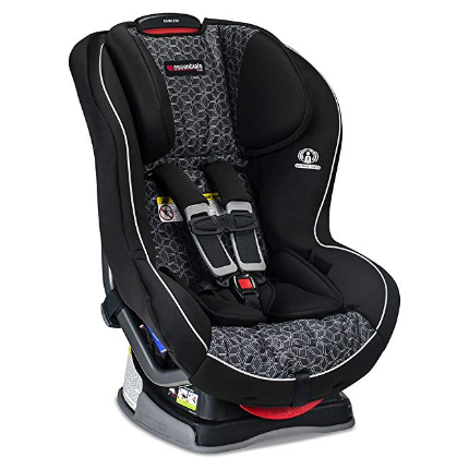 史低價！Britax Emblem 嬰兒雙向汽車安全座椅，原價$239.99，現僅售$167.99，免運費，三色同價！