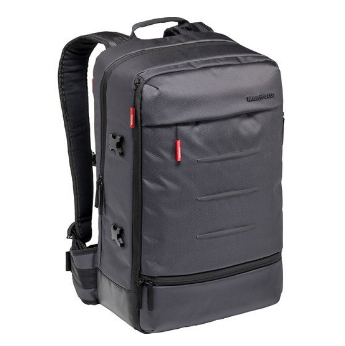 Manfrotto Manhattan Mover-50 Camera Backpack for DSLR/Mirrorless (MB MN-BP-MV-50) $89.40，free shipping