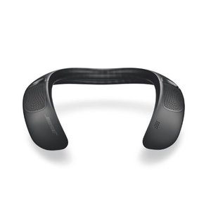 大降！史低价！ Bose SoundWear Companion 可穿戴扬声器 $149.00 免运费