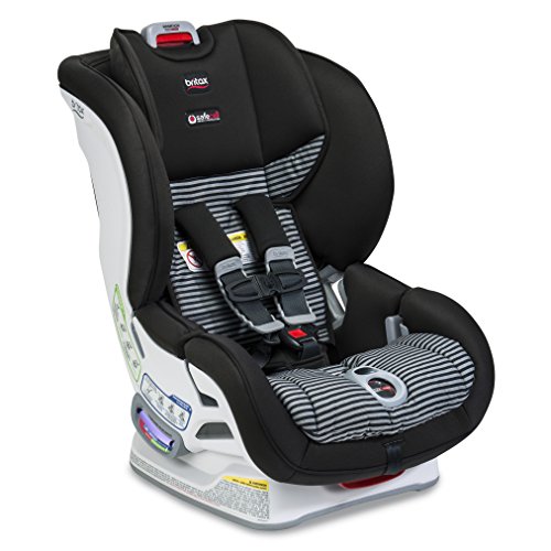 史低价！Britax百代适 Marathon ClickTight 儿童安全座椅，原价$279.99，现仅售$194.99，免运费。