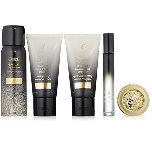 ORIBE Holiday Travel Essentials Bag, Only $68.60, You Save $29.40(30%)
