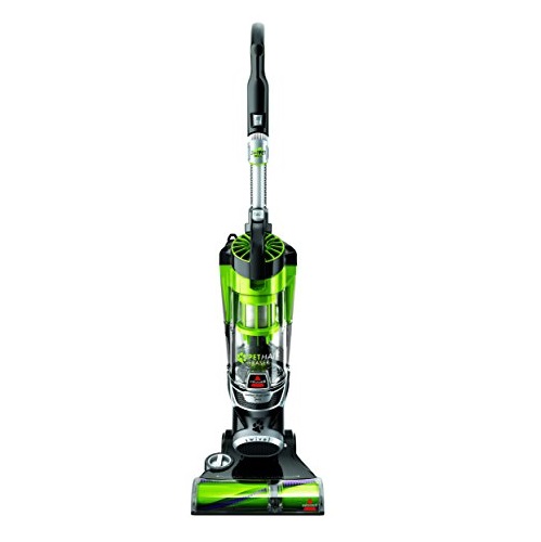 Bissell Pet Hair Eraser 1650A Upright Vacuum with Tangle Free Brushroll, Only $149.99, You Save $100.00(40%)