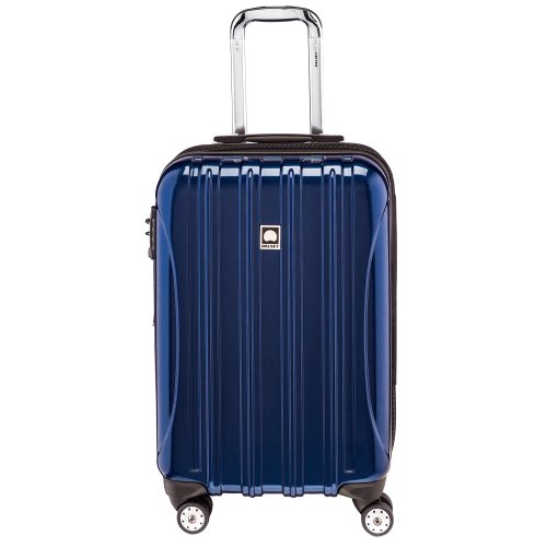 DELSEY Paris Helium Aero Hardside Luggage with Spinner Wheels, Only $63.99, free shipping