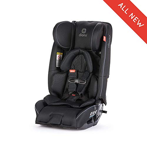 Diono Radian 3RXT All-in-One Convertible Car Seat, for Children from Birth to 120 Pounds, Black, Only $229.78, free shipping