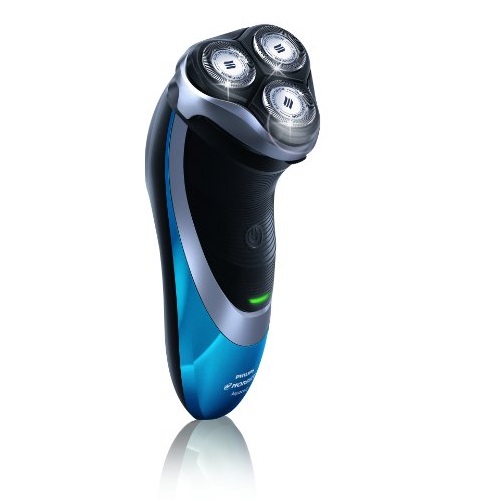 Philips Norelco Shaver 4100 (Model AT810/41), Only $34.99, You Save $35.00(50%)