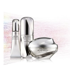 20% Off With Bio-Performance Collection @ Shiseido