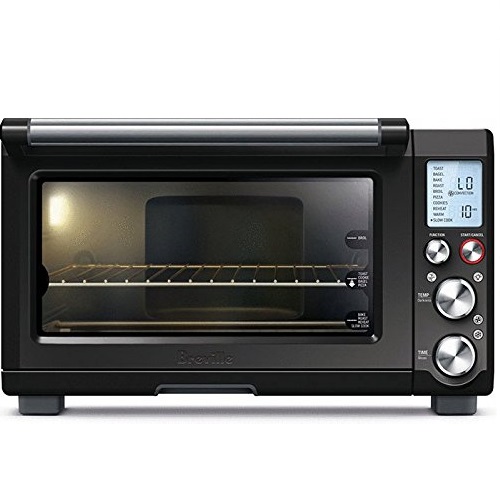 Breville BOV845BKSUSC Smart Pro Countertop Oven, Black Sesame, Only $172.79 after clipping coupon, free shipping