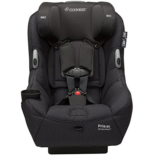 Maxi-Cosi Pria 85 Special Edition Car Seat, Black Crystal, Only $179.99, free shipping